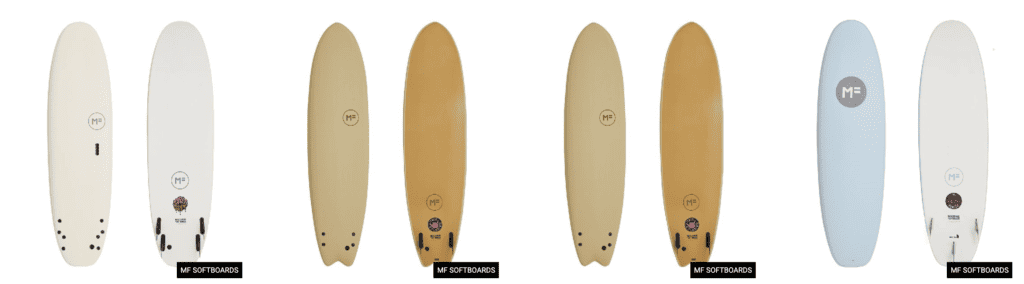 ミックファニング 6 