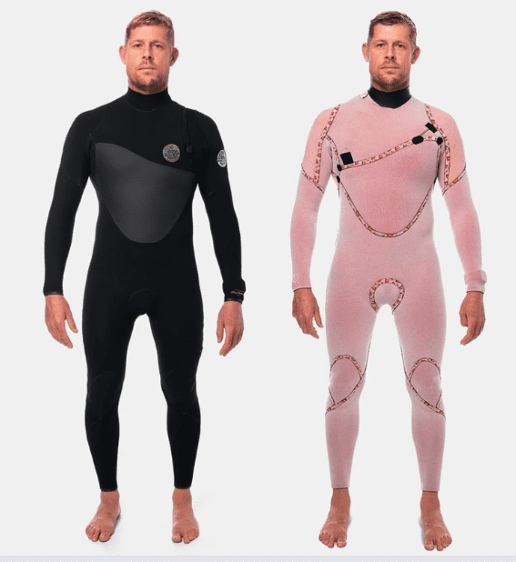 新品 4万円 M オニール 3/2mm II ウェットスーツ フルスーツ 決定づけ 