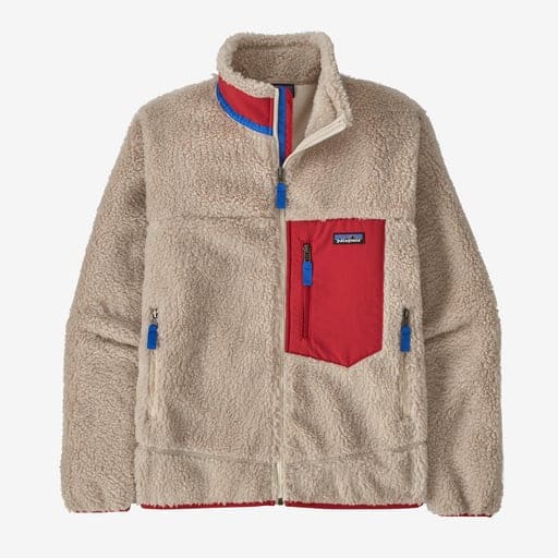 サイズ詳細パタゴニア レトロX フリース Lサイズ Patagonia - ブルゾン