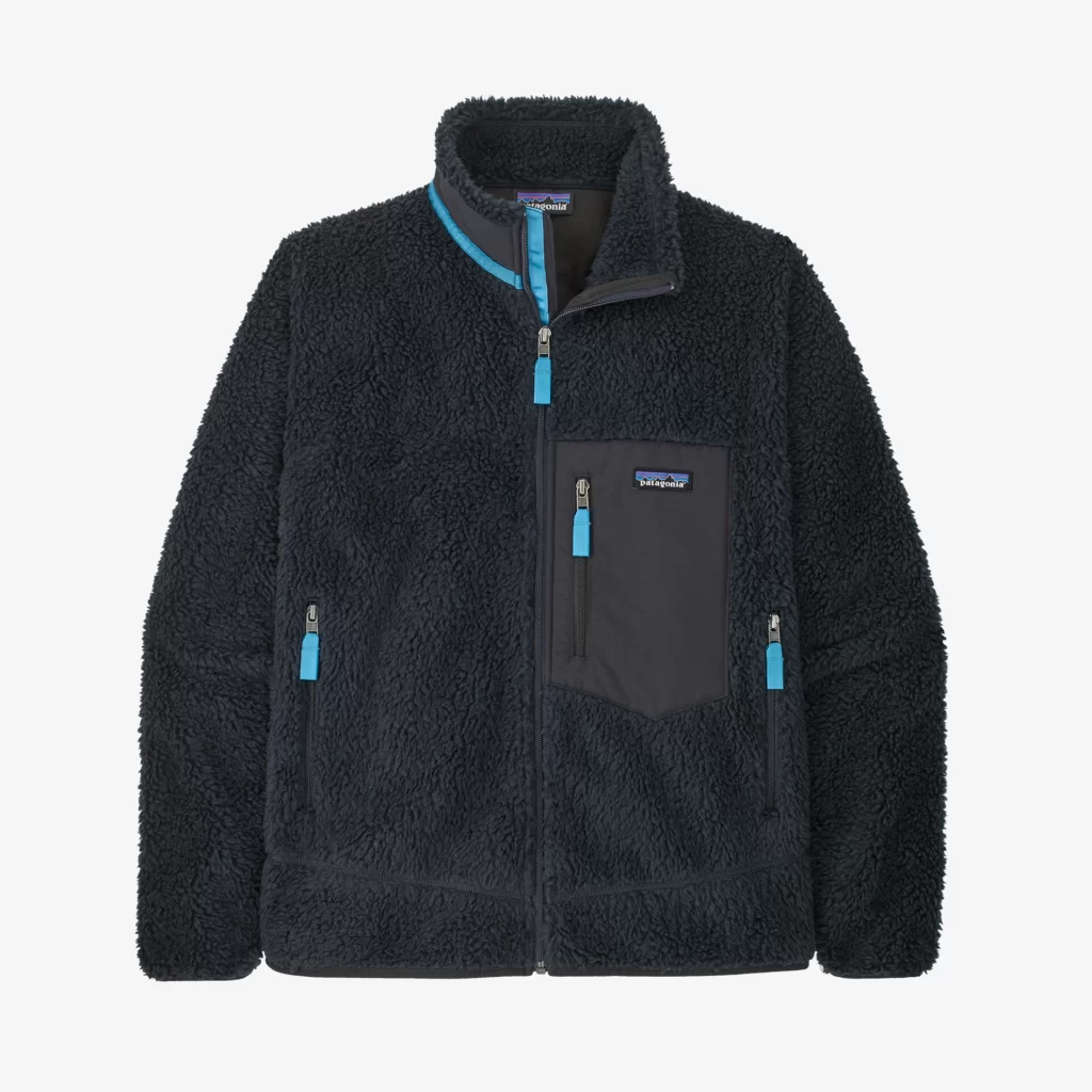 Patagonia レトロx このカラーはもう販売して無いです！！ぜひこの機会に