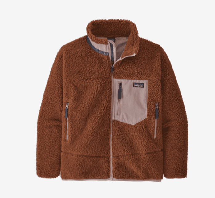 2024-25年新作】パタゴニア『レトロX』ジャケット&ベスト！発売日と  