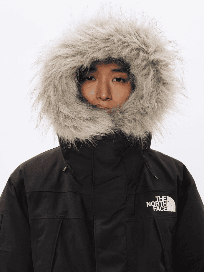 口コミ評判】THE NORTH FACE（ノースフェイス）アンタークティカパーカーの特徴と魅力、コーデ、サイズ感をレビュー